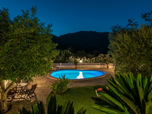 Villa Pollença, 3 Schlafzimmer, 6 Personen - photo_1011865946840
