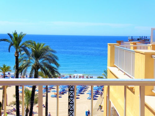 Apartment Benidorm, 2 bedrooms, 6 persons - photo_1011865946980