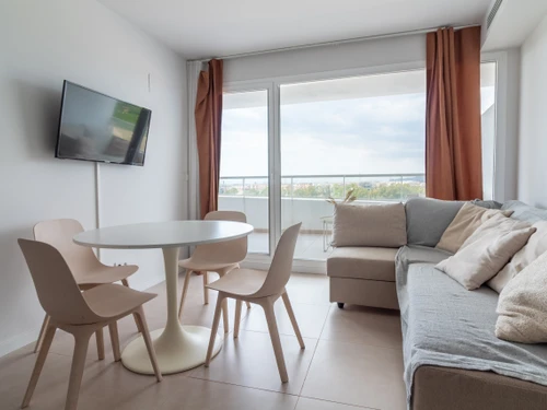 Ferienwohnung Canet d'en Berenguer, 1 Schlafzimmer, 2 Personen - photo_1011865947131