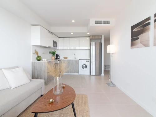 Ferienwohnung Canet d'en Berenguer, 1 Schlafzimmer, 2 Personen - photo_1011865947131