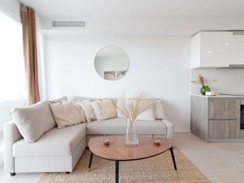 Ferienwohnung Canet d'en Berenguer, 1 Schlafzimmer, 2 Personen - photo_1011865947131