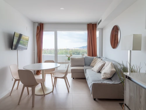 Ferienwohnung Canet d'en Berenguer, 1 Schlafzimmer, 2 Personen - photo_1011865947131