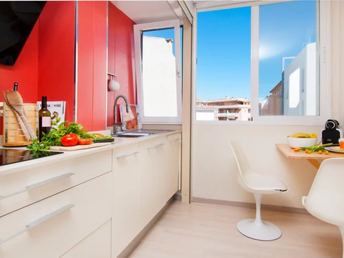 Appartement Port d'Alcúdia, 4 pièces, 6 personnes - photo_1011865947274