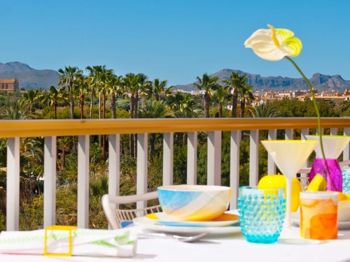 Appartement Port d'Alcúdia, 4 pièces, 6 personnes - photo_1011865947274