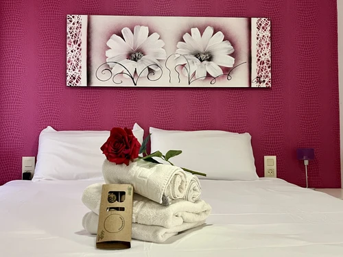 Apartment San Juan De Los Terreros, 2 bedrooms, 4 persons - photo_1011865947420