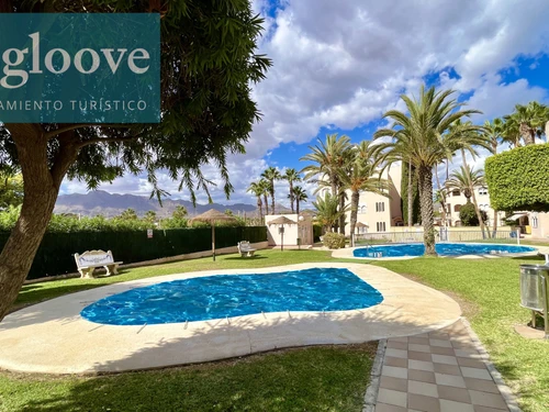 Appartement San Juan de los Terreros, 3 pièces, 4 personnes - photo_1011865947420