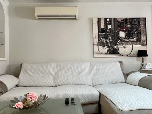 Apartment San Juan De Los Terreros, 2 bedrooms, 4 persons - photo_1011865947420