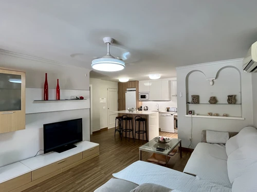 Apartment San Juan De Los Terreros, 2 bedrooms, 4 persons - photo_1011865947420