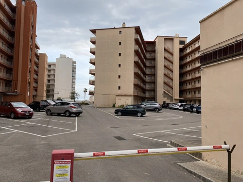 Appartement Roses, 3 pièces, 4 personnes - photo_1011865947697