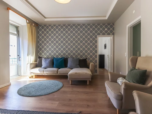 Apartment Lisbon, 5 bedrooms, 10 persons - photo_1011865947828