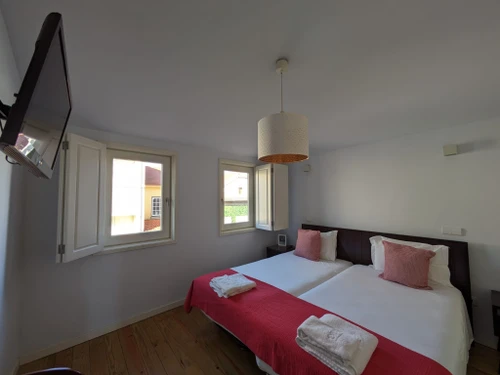 Ferienwohnung Porto, 1 Schlafzimmer, 2 Personen - photo_1011865947969