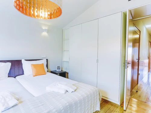 Ferienwohnung Porto, 1 Schlafzimmer, 2 Personen - photo_1011865947969