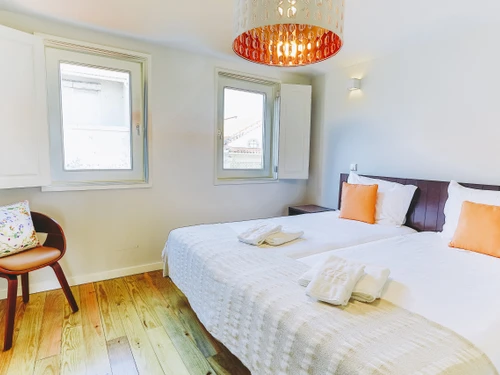 Ferienwohnung Porto, 1 Schlafzimmer, 2 Personen - photo_1011865947969