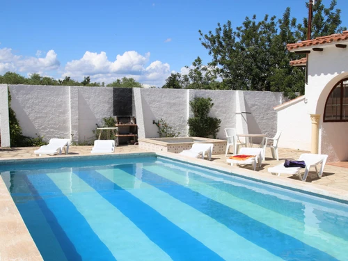 Villa Mont-roig del Camp, 5 pièces, 8 personnes - photo_1011865948105