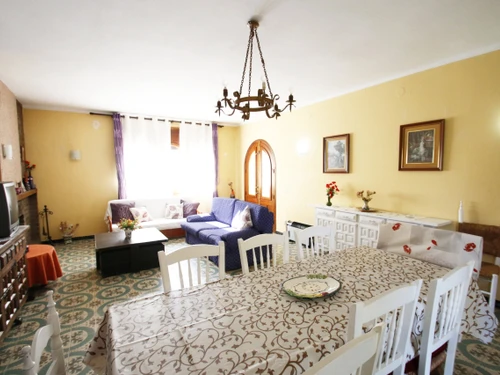 Villa Mont-roig del Camp, 5 pièces, 8 personnes - photo_1011865948105