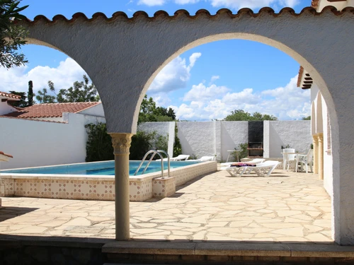 Villa Mont-roig del Camp, 5 pièces, 8 personnes - photo_1011865948105