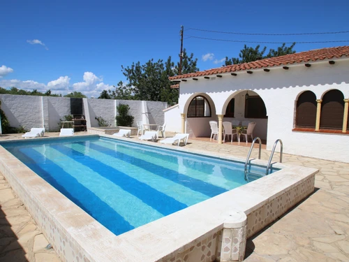 Villa Mont-roig del Camp, 4 bedrooms, 8 persons - photo_1011865948105