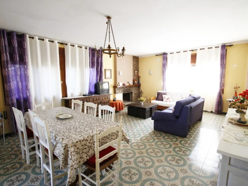 Villa Mont-roig del Camp, 5 pièces, 8 personnes - photo_1011865948105