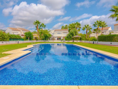 Bungalow Calp, 3 Schlafzimmer, 6 Personen - photo_1011865948403