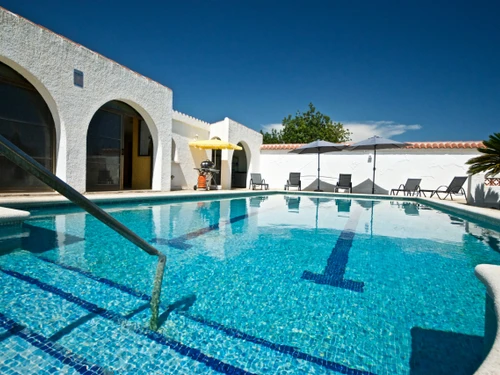 Villa L'Ampolla, 4 bedrooms, 8 persons - photo_1011865948551
