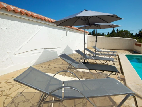 Villa L'Ampolla, 4 bedrooms, 8 persons - photo_1011865948551