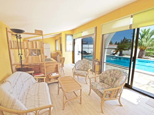 Villa L'Ampolla, 4 bedrooms, 8 persons - photo_1011865948551