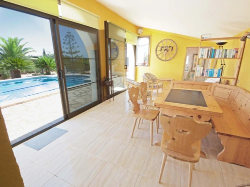 Villa L'Ampolla, 4 bedrooms, 8 persons - photo_1011865948551