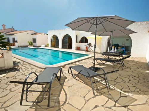 Villa L'Ampolla, 4 bedrooms, 8 persons - photo_1011865948551