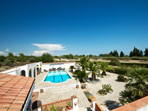 Maison L'Ampolla, 5 pièces, 8 personnes - photo_1011865948551