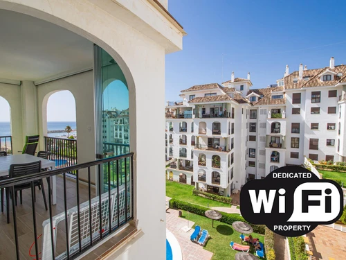 Apartment Manilva, 2 bedrooms, 4 persons - photo_1011865948699