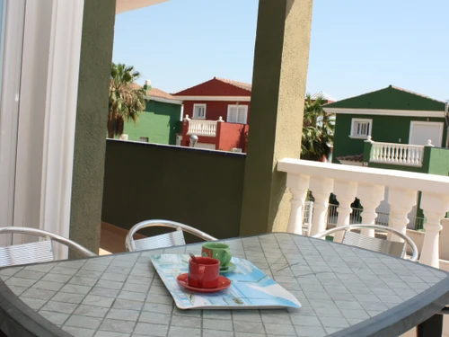 Chalet Peniscola, 4 pièces, 8 personnes - photo_1011865948855