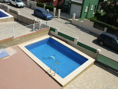 Chalet Peniscola, 4 pièces, 8 personnes - photo_1011865948855