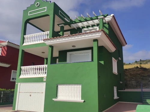 Chalet Peniscola, 4 pièces, 8 personnes - photo_1011865948855