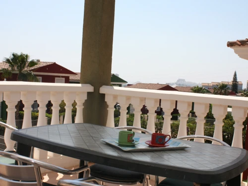 Chalet Peniscola, 4 pièces, 8 personnes - photo_1011865948855