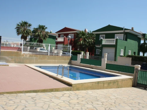 Chalet Peniscola, 4 pièces, 8 personnes - photo_1011865948855