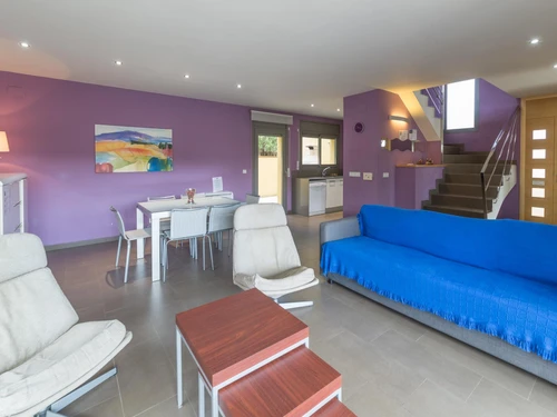 Villa L'Escala, 4 pièces, 8 personnes - photo_1011865948988