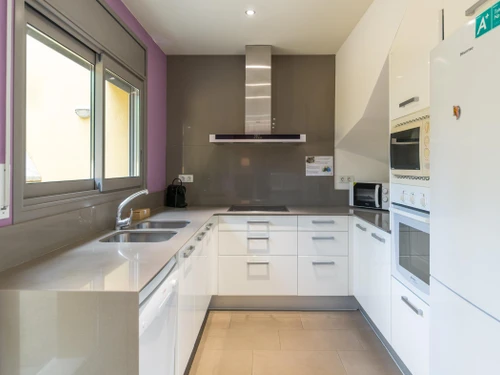 Villa L'Escala, 4 pièces, 8 personnes - photo_1011865948988