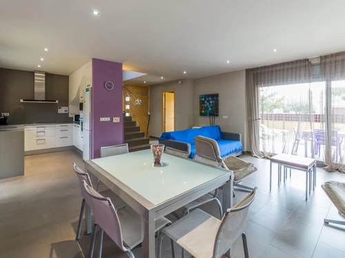 Villa L'Escala, 4 pièces, 8 personnes - photo_1011865948988