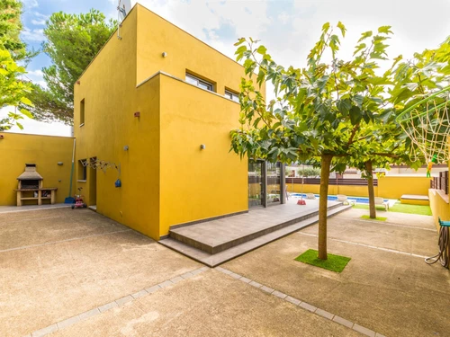 Villa L'Escala, 4 pièces, 8 personnes - photo_1011865948988