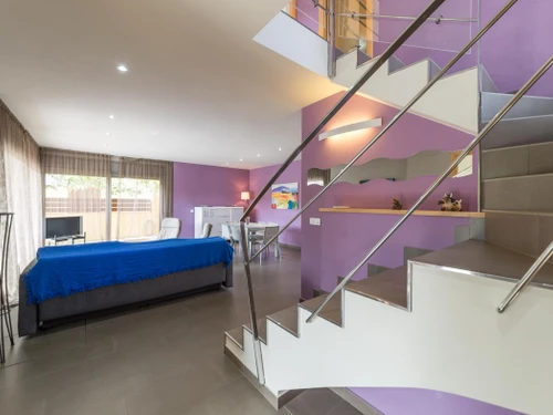 Villa L'Escala, 4 pièces, 8 personnes - photo_1011865948988