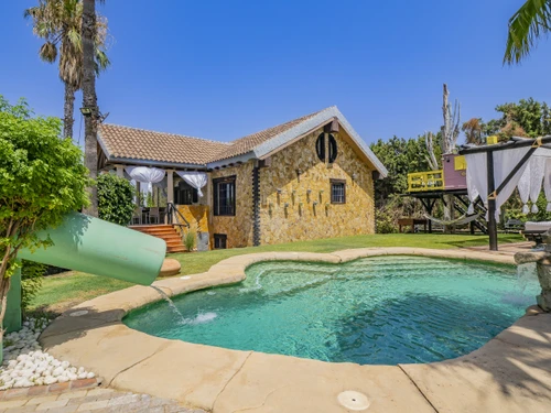 Villa Alhaurín el Grande, 3 bedrooms, 6 persons - photo_1011865949129