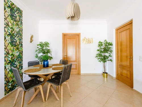 Appartement Lagos, 3 pièces, 4 personnes - photo_1011865949408