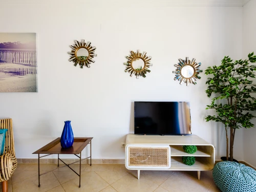 Appartement Lagos, 3 pièces, 4 personnes - photo_1011865949408