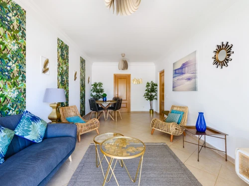 Appartement Lagos, 3 pièces, 4 personnes - photo_1011865949408