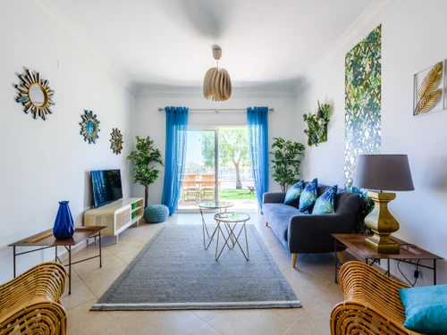 Appartement Lagos, 3 pièces, 4 personnes - photo_1011865949408