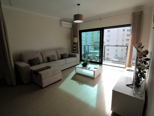 Apartment Portimão, 2 bedrooms, 6 persons - photo_1011865949557