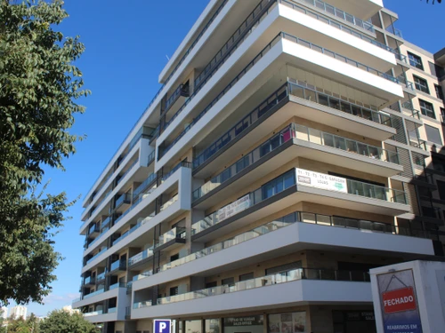 Apartment Portimão, 2 bedrooms, 6 persons - photo_1011865949557