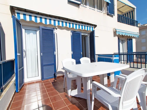 Apartment Canet d´en berenguer, 2 bedrooms, 6 persons - photo_1011865949699