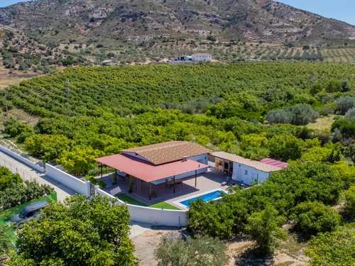 Casa Alhaurín el Grande, 3 dormitorios, 8 personas - photo_1011865949850