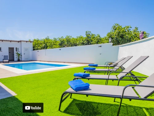 Casa Alhaurín el Grande, 3 dormitorios, 8 personas - photo_1011865949850